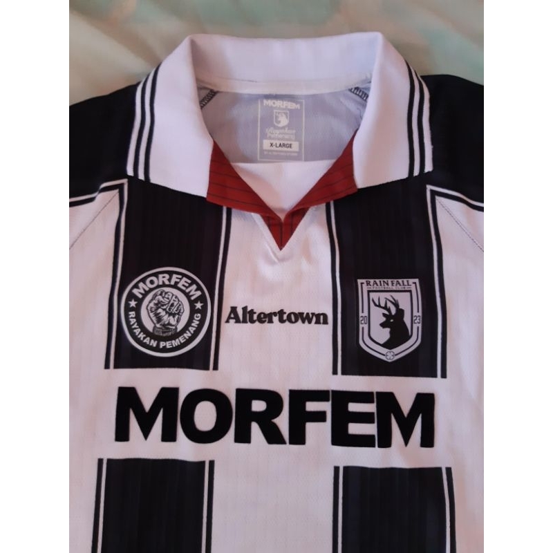 jersey morfem x rainfall