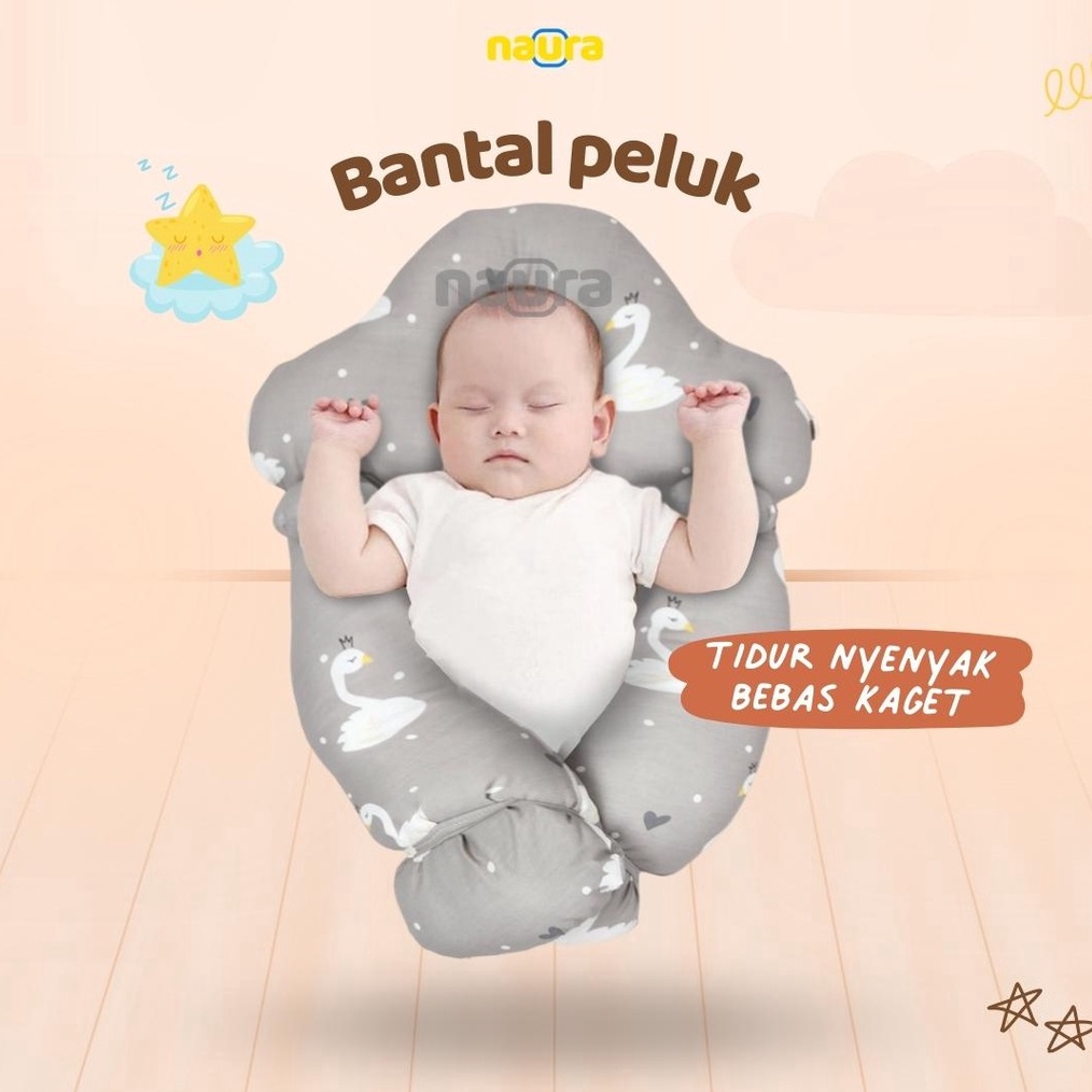 1212 SALE Bantal Guling Bayi Bantal Peluk Bayi