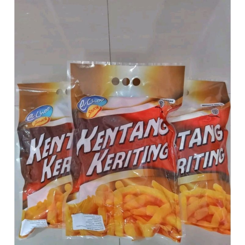 

Aneka Snack bebas pilih(dapat 2pack)