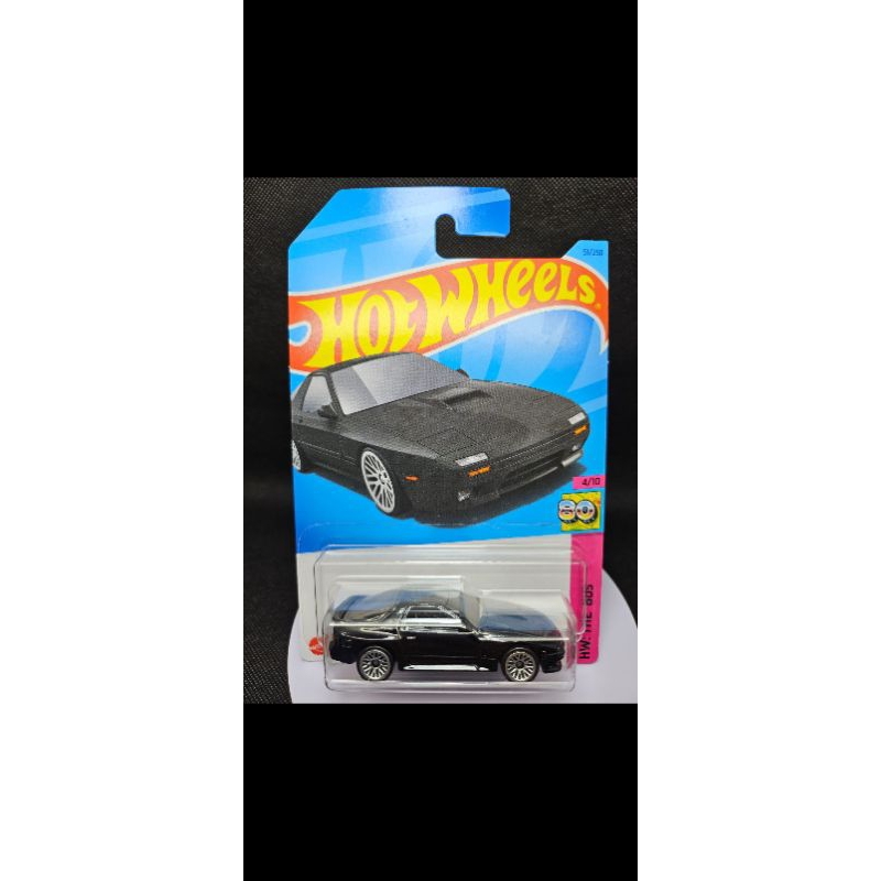 89 Mazda Savanna RX-7 FC35