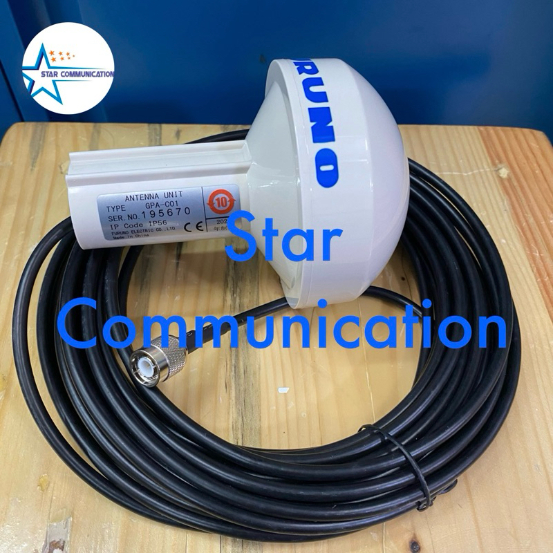 Antena Gps Furuno GP39 GPS Furuno GP32 Furuno GPA-C01 Ori