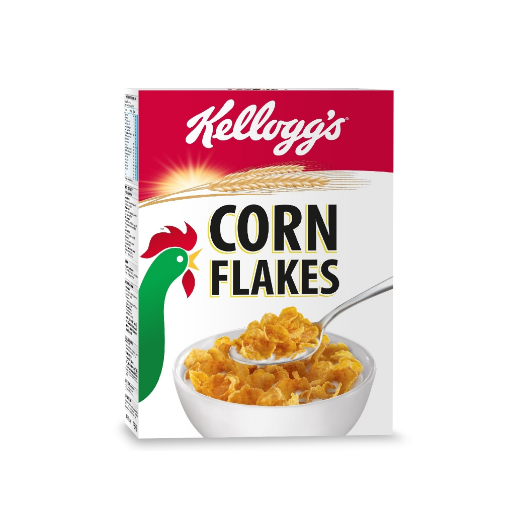 

Kellogg’s Corn Flakes 275g