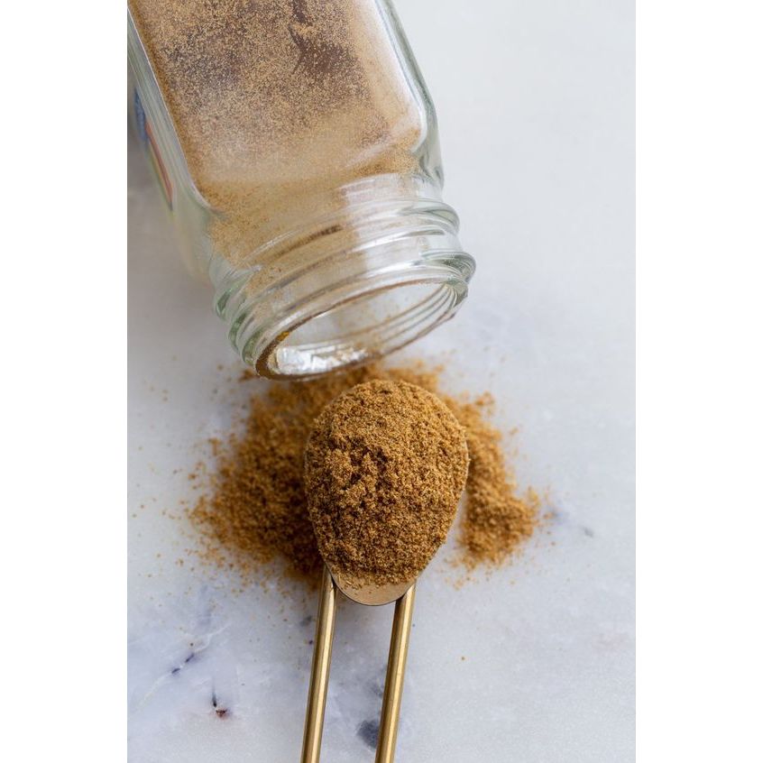 CUMIN POWDER 1 KG / JINTEN BUBUK 1 KG / JINTAN BUBUK HALAL