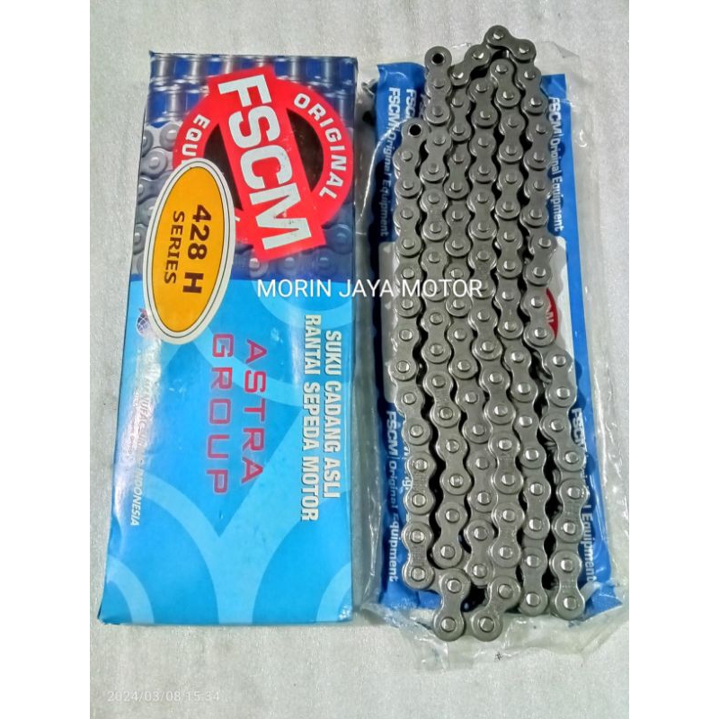 RANTAI 428H-104 FSCM