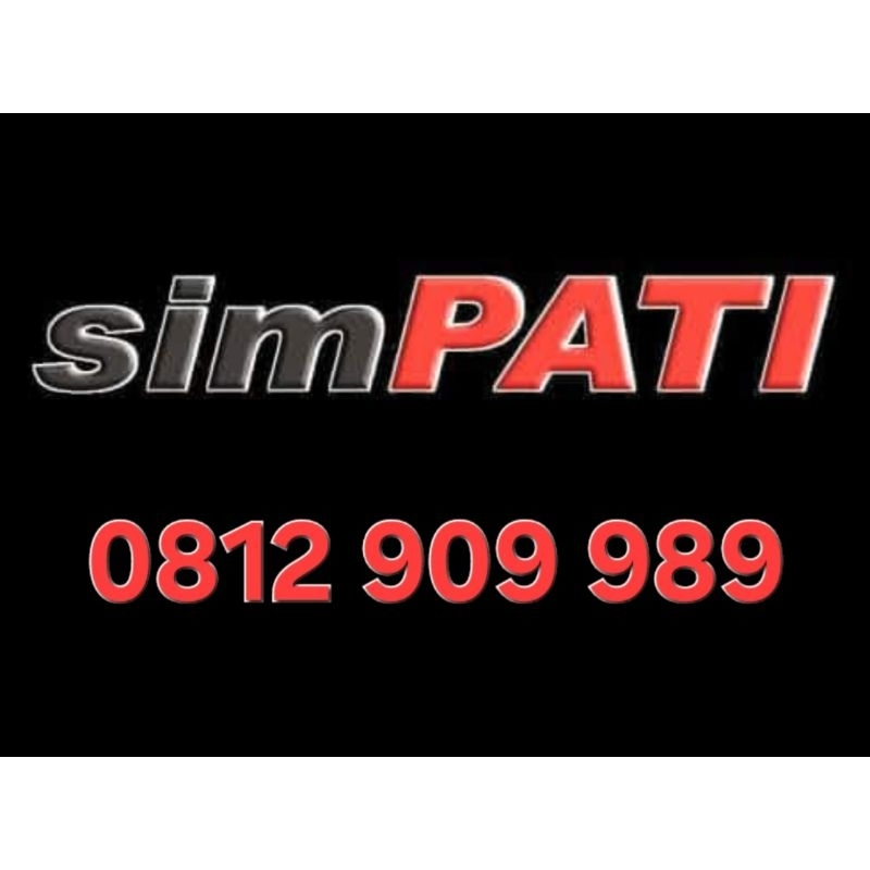 Nomor Cantik Telkomsel Simpati Prabayar 10 Digit