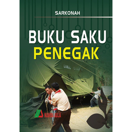 Buku Saku Pramuka Penegak