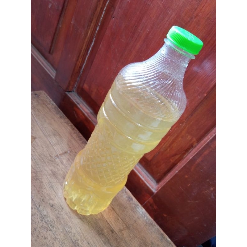 pupuk air jakaba plus kalium 1000 ml