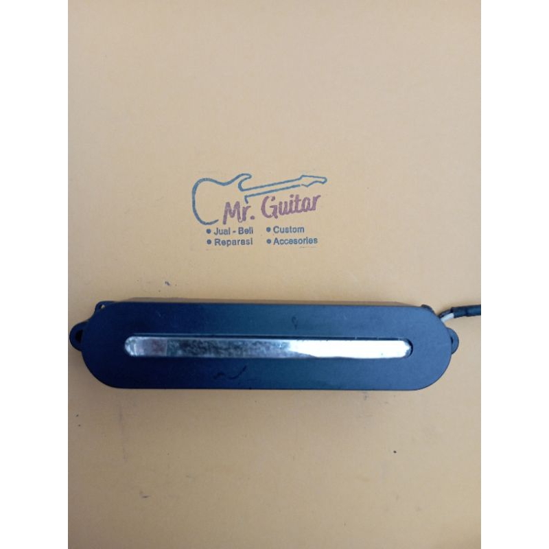 Pickup / spull gitar yamaha elektrik 1 set