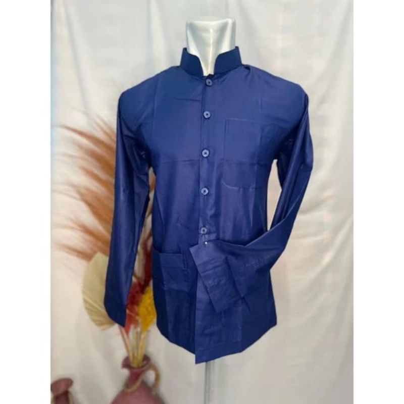 BAJU KOKOH TAQWA ALLEBAS TERMURAH