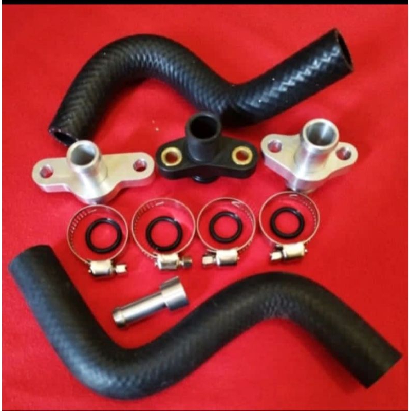 Thermostat BYPASS VARIO 125 150 PCX ADV bypass custom T6061