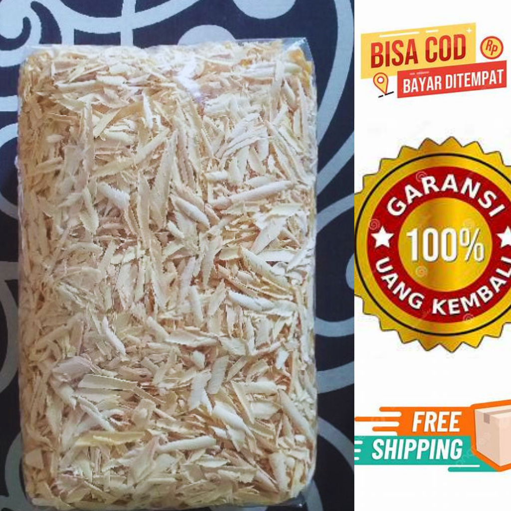 

( 500 gr ) Kayu Cendana Serut / Kayu Cendana Kawul / Cendana Serut / Cendana Kawul