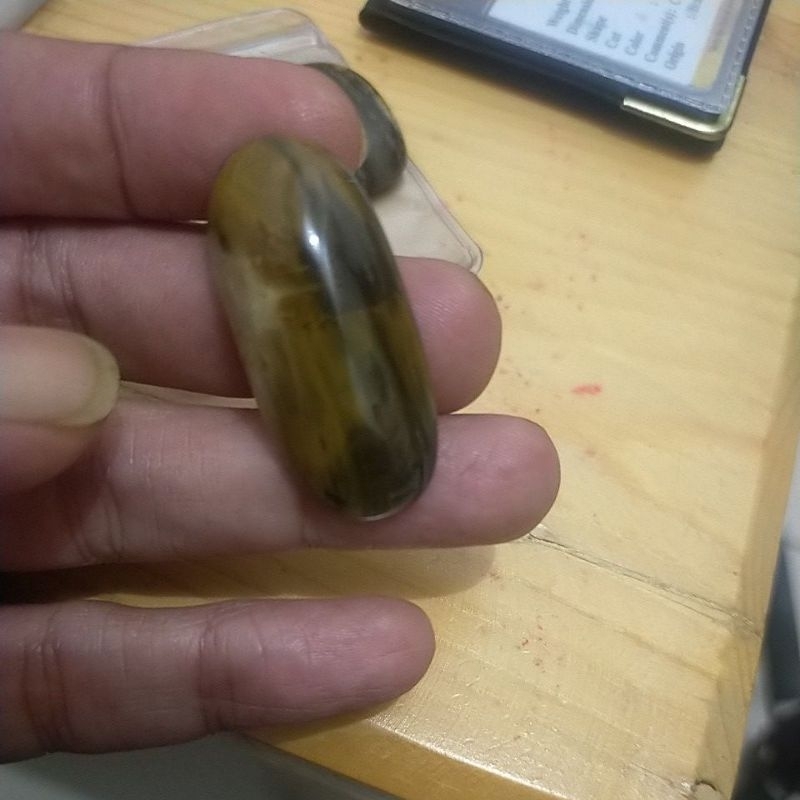 NATURAL BATU GALIH ASEM LAWAS MOTIF