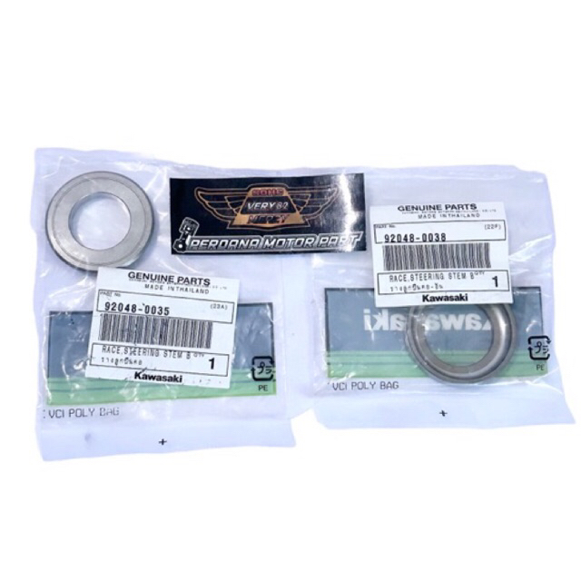 Komstir Binter Merzy Kz200