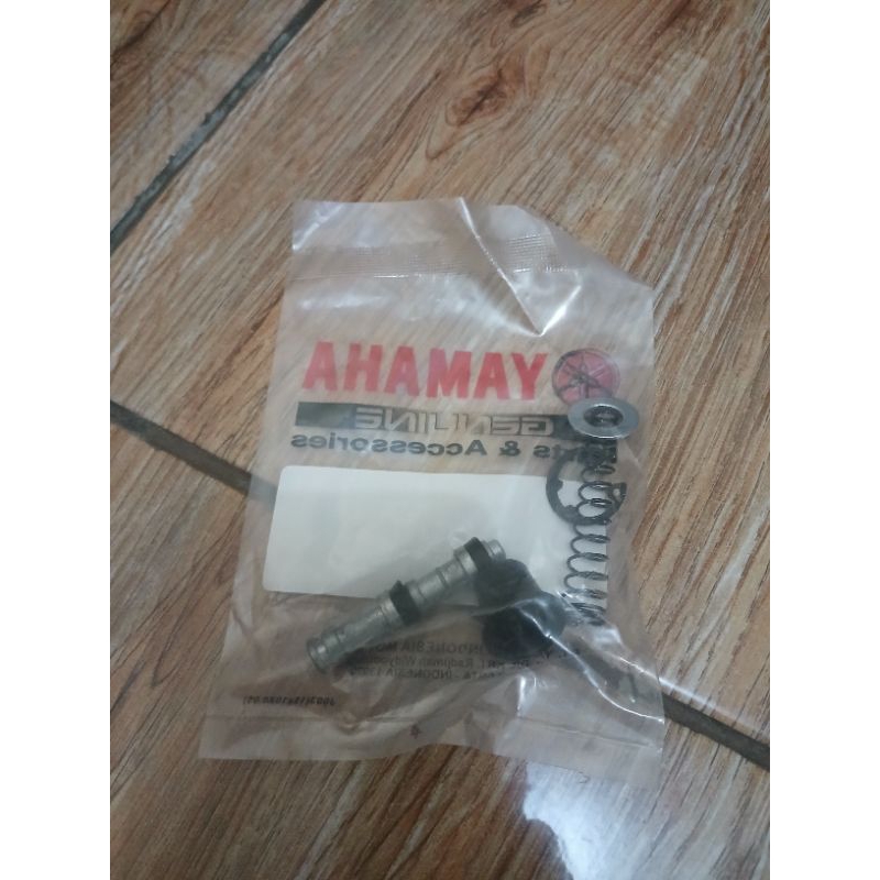 Sil Master Rem Cakram Yamaha