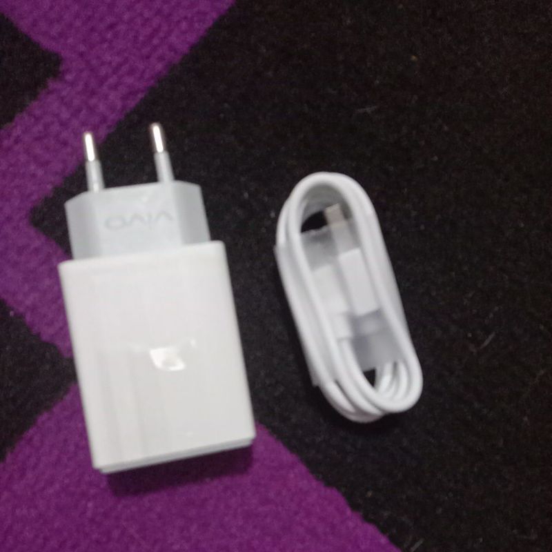 charger hp Vivo original