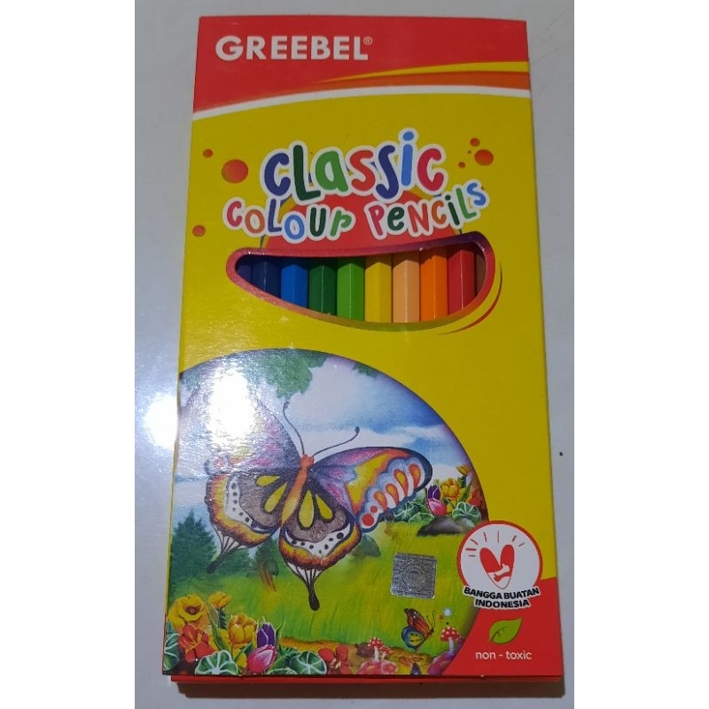 

Pensil Warna Grebbel