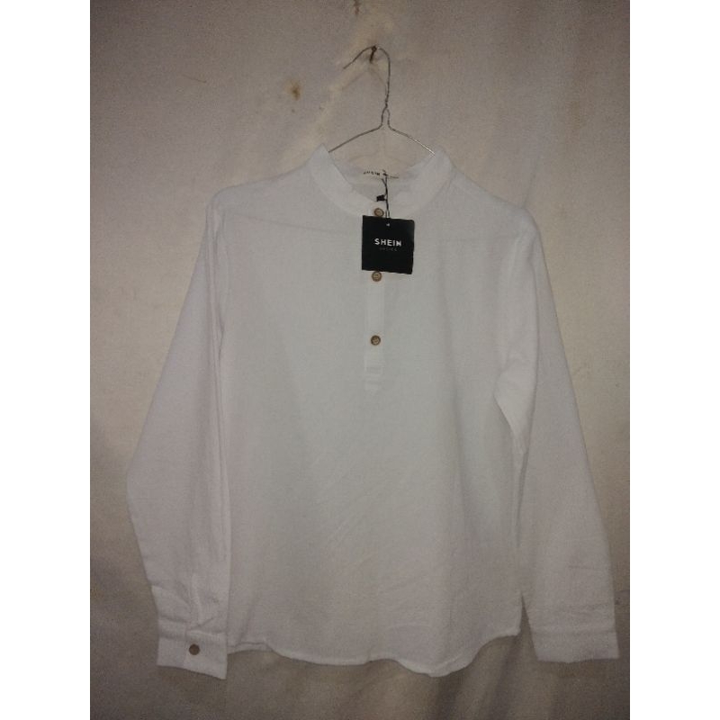 ORIGINAL SHEIN KOKO ANAK LAKI-LAKI