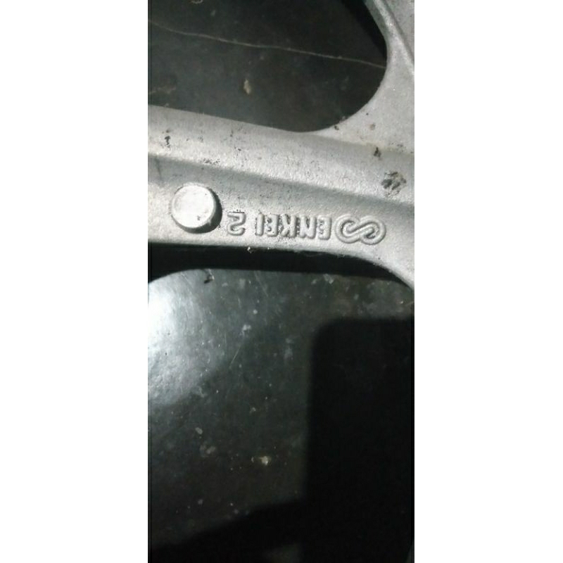 velg fizr enkei 2 ori