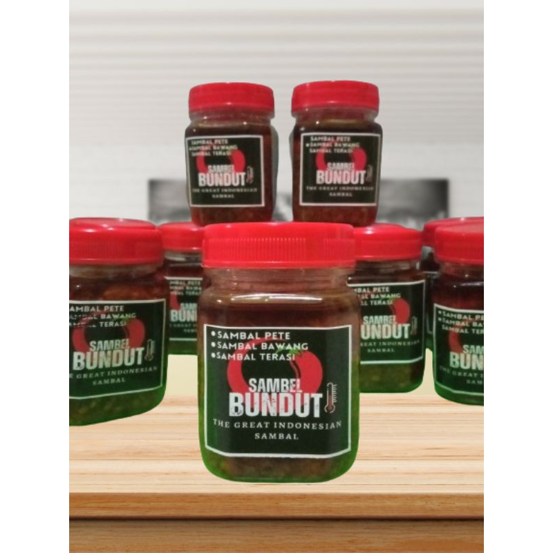 

sambal bu ndut