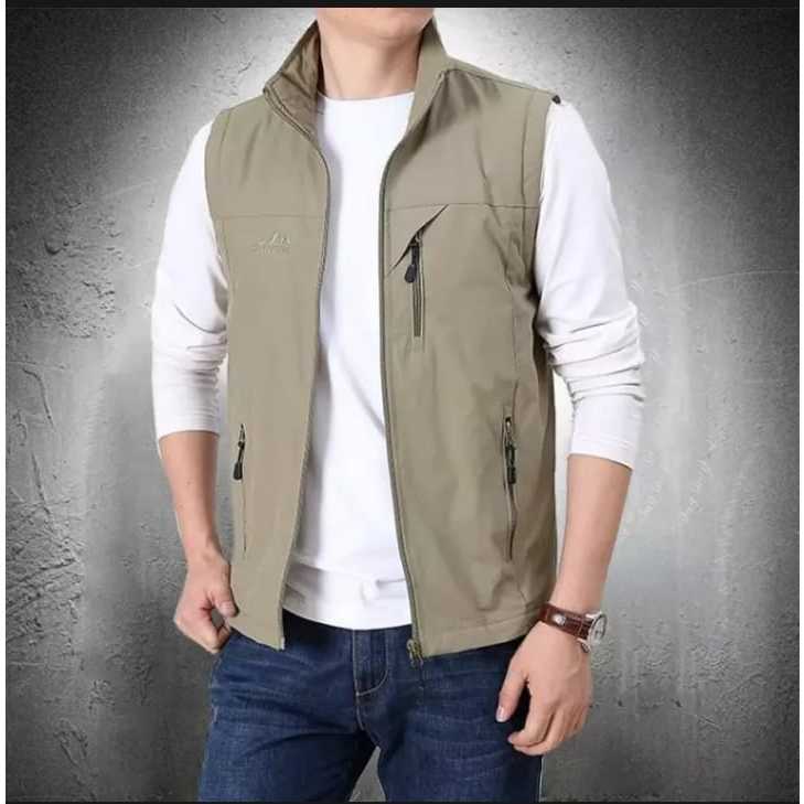 ROMPI VEST | ROMPI TACTICAL | ROMPI OUTDOOR | ROMPI PRIA | ROMPI KANTOR