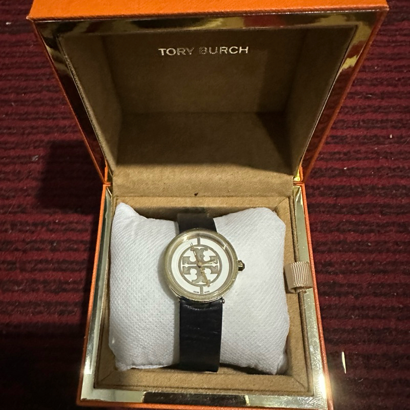 Jam Tory Burch Authentic Preloved