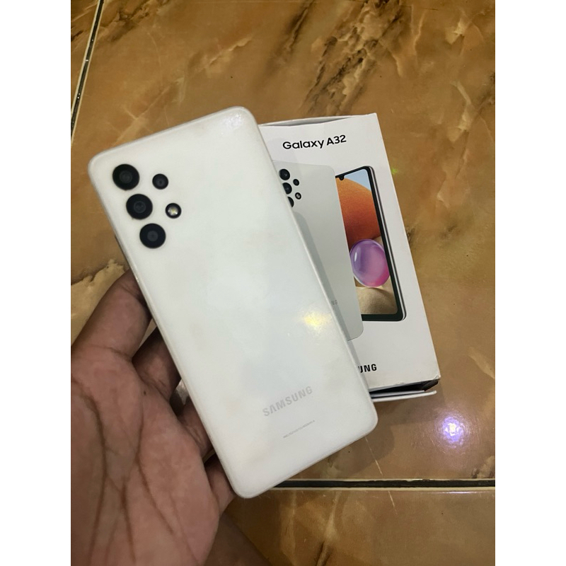 Samsung a32 8/128