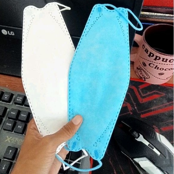 MASKER KNF 95 SALE MURAH