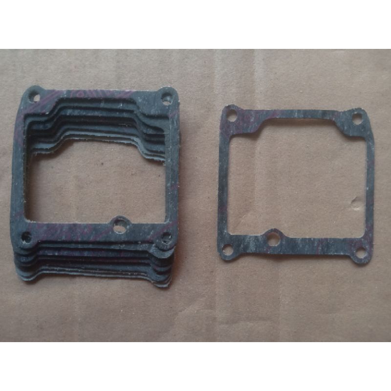 PACKING PAKING PAK PERPAK GASKET KARBURATOR CARBURATOR YAMAHA L2 YL2G L2G L2S L2DX L2 SUPER L2SN CDI