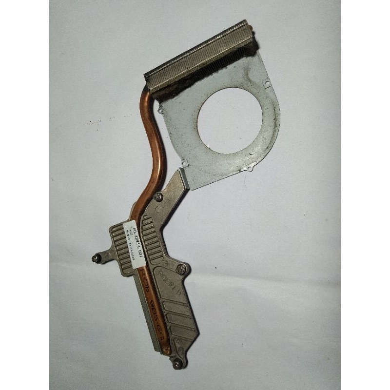 heatsink hsf processor pendingin cooling cooler - Acer Aspire 4732 4732z Emachines D725 series - 433