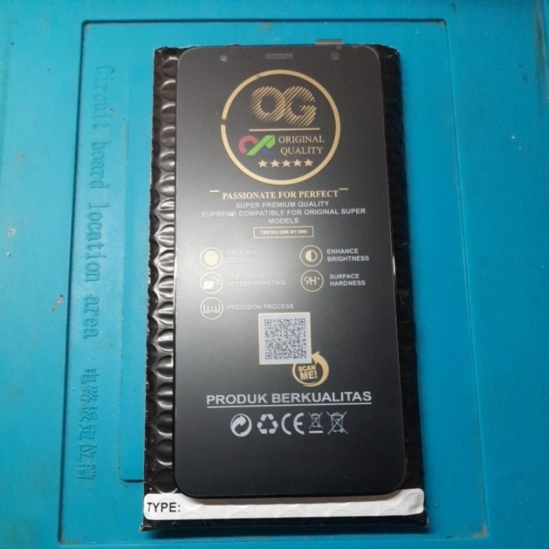 LCD Samsung J4 Plus/ J6 Plus