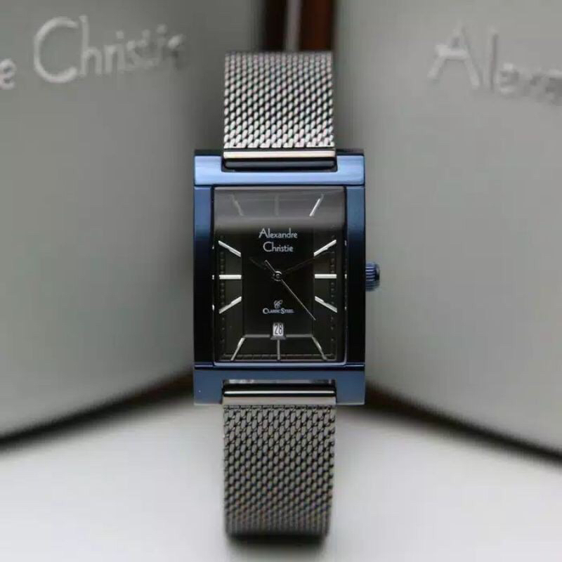 ALEXANDRE CHRISTIE AC 2863 Jam tangan wanita