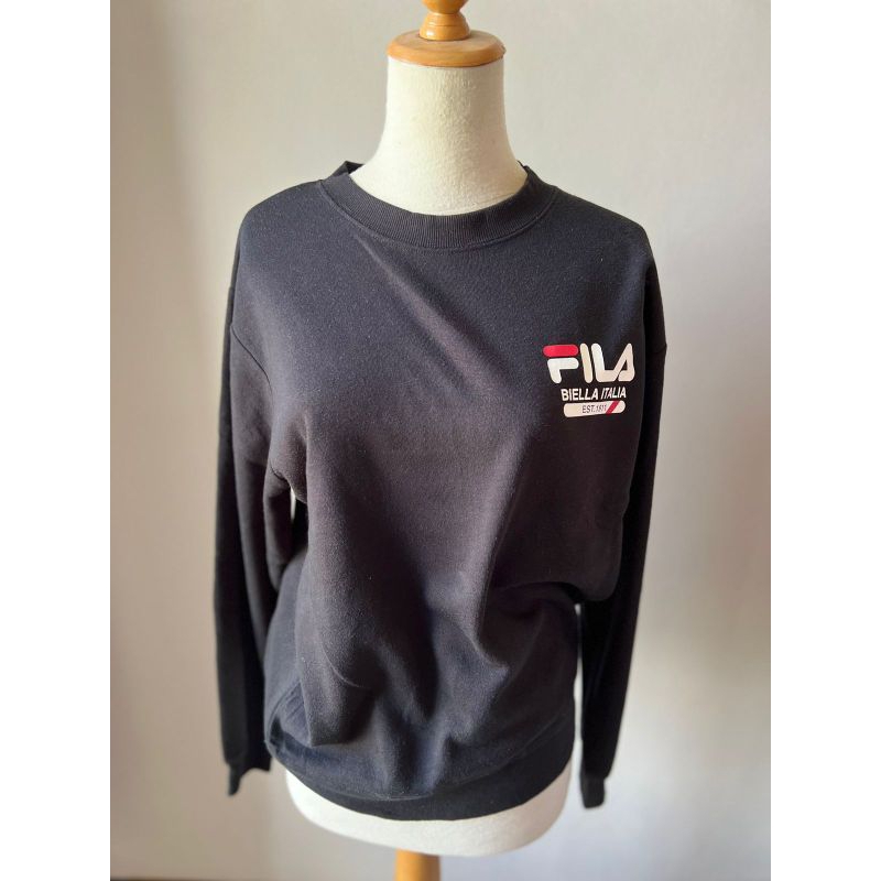 FILA - Sweater Preloved Like New