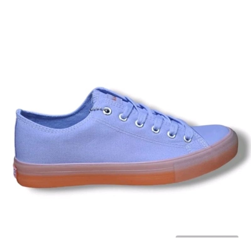 sepatu Airwalk Tasha Female Purple Original