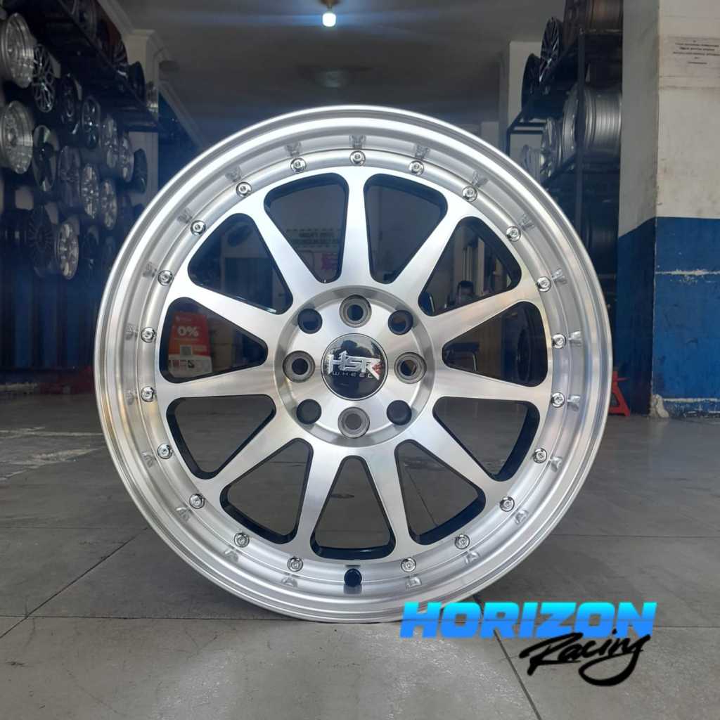 Velg mobil ring 16 untuk Avanza Xenia dll hsr Haircut