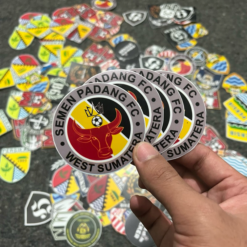 

SEMEN PADANG STICKER| STIKER SEMEN PADANG| STIKER SPFC| STIKER LOGO SEMEN PADANG| PADANG FOOTBALL FANS
