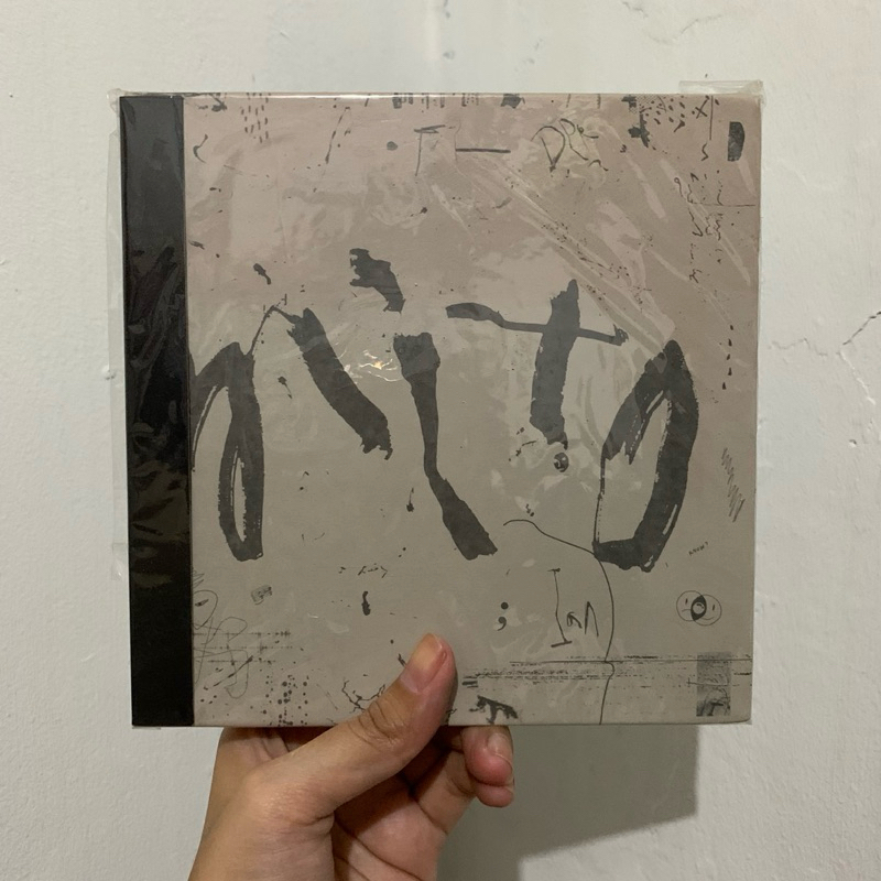 DPR IAN - MITO MIITO DEAR INSANITY ALBUM