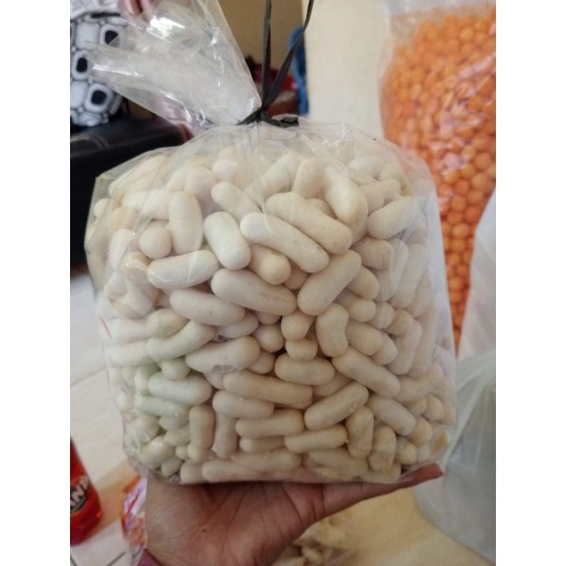 

pilus ikan 500gram