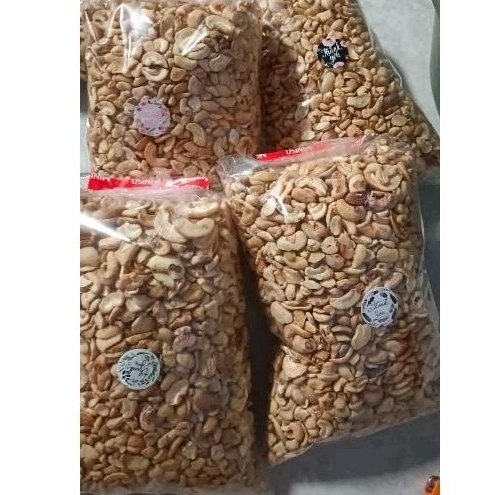 

MENTE SIAP OLAH 1 KG