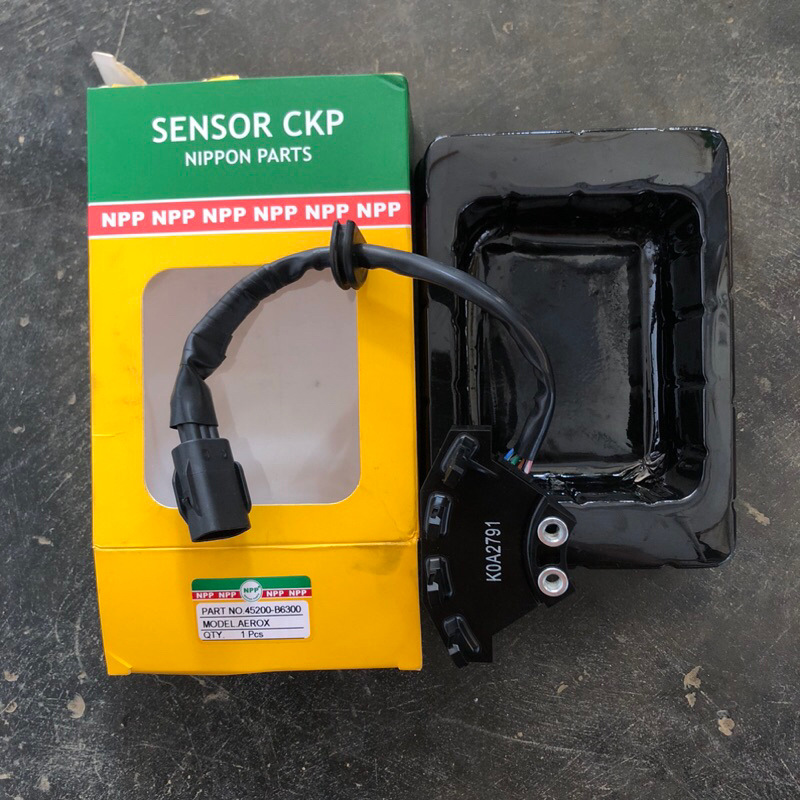 Sensor CKP Aerox Lexi