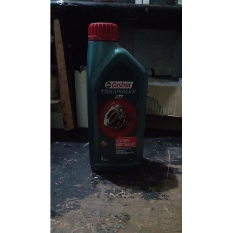 Castrol Transmax ATF 1L
