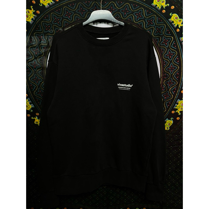 vivastudio crewneck