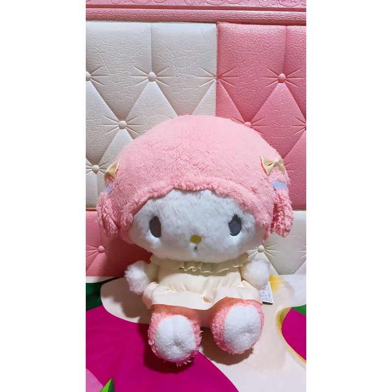 Sanrio MY SWEET PIANO Big Plushi original Toreba