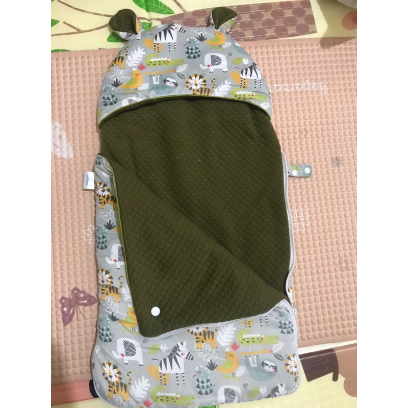 bumbee collection sleeping bag baby