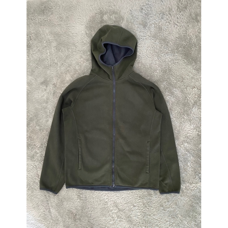 Uniqlo Softshell jaket