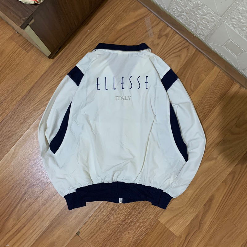 Windbraker Jacket Ellesse