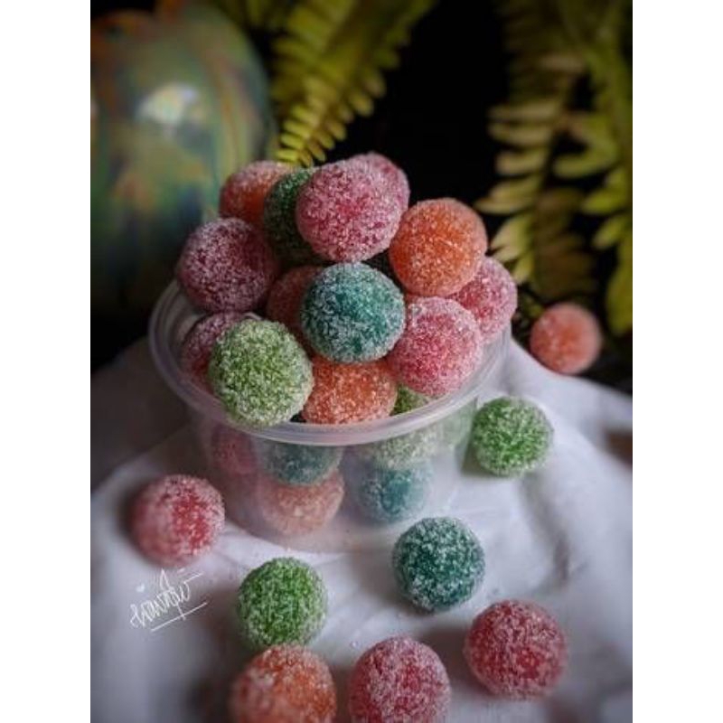 

MANISAN PEPAYA HOMEMADE