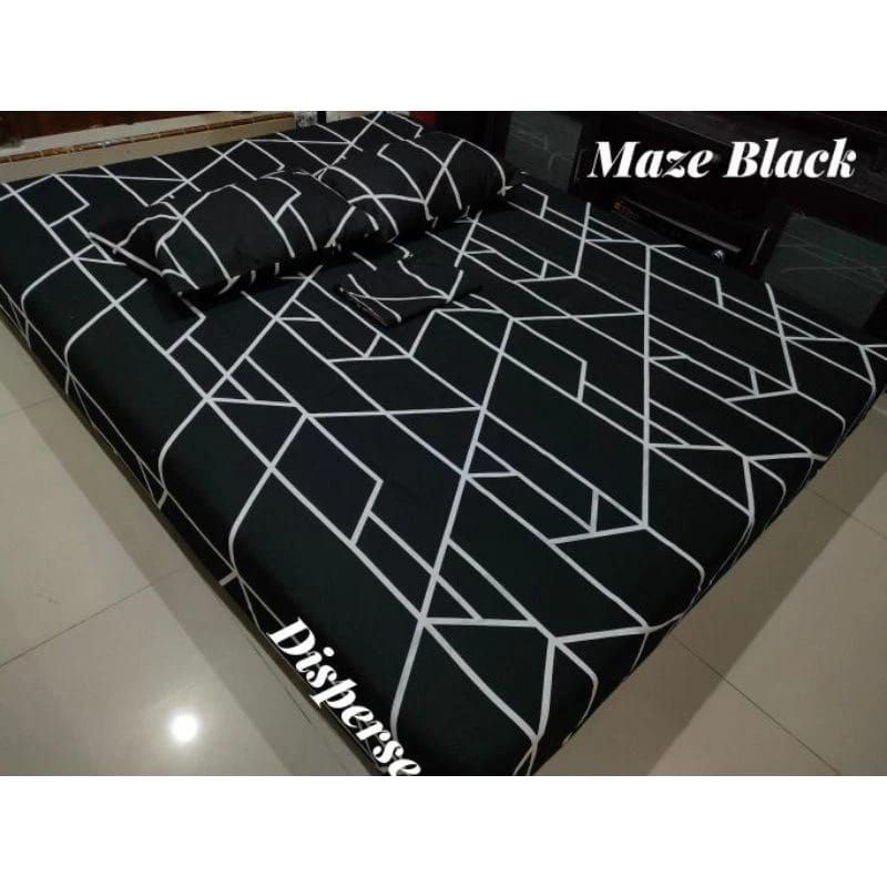 Kasur Tidur inoac 140x180x10