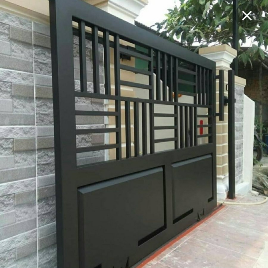 pager rumah minimalis terlaris