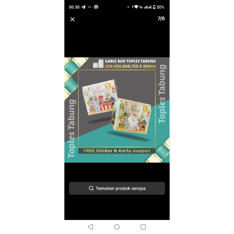 

Hampers Lebaran / Parcel Lebaran / Hampers Lebaran Siap Kirim / Hampera Idul Fitri