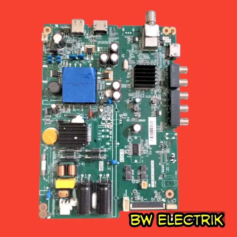 MB MAINBOARD TV LG 32LK500BPTA  32lk500bpta 32lk500